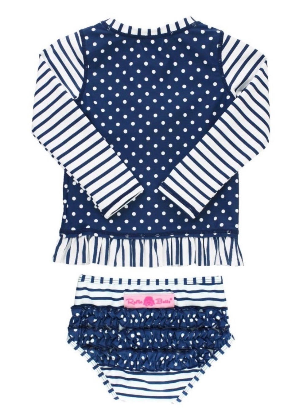 18-24 months Ruffle Butts Bathing suit